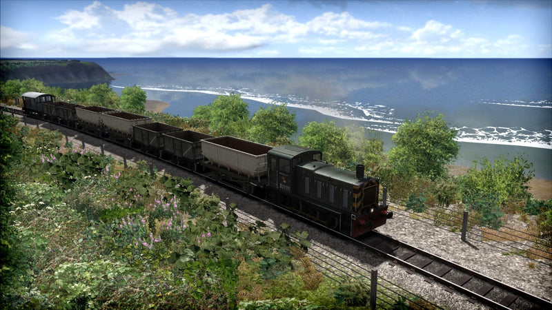 Train Simulator: WSR Diesels Loco Add-On (PC) 2932885d-5b05-4489-aea1-d1da30e661ab