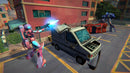Transformers Battlegrounds (PS4) 5060528033237