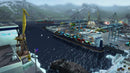 TransOcean: The Shipping Company 071b88f1-a3e4-4ee8-9e56-ca032a3c21c6