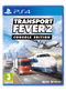 Transport Fever 2 (Playstation 4) 3665962019650