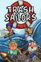 Trash Sailors (PC) 89015efb-2f11-4bf5-8c39-ee27a2463c27