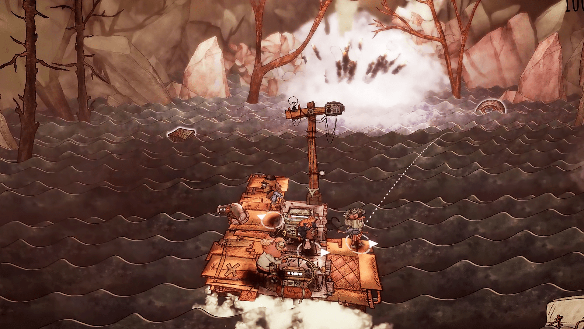 Trash Sailors (PC) 89015efb-2f11-4bf5-8c39-ee27a2463c27