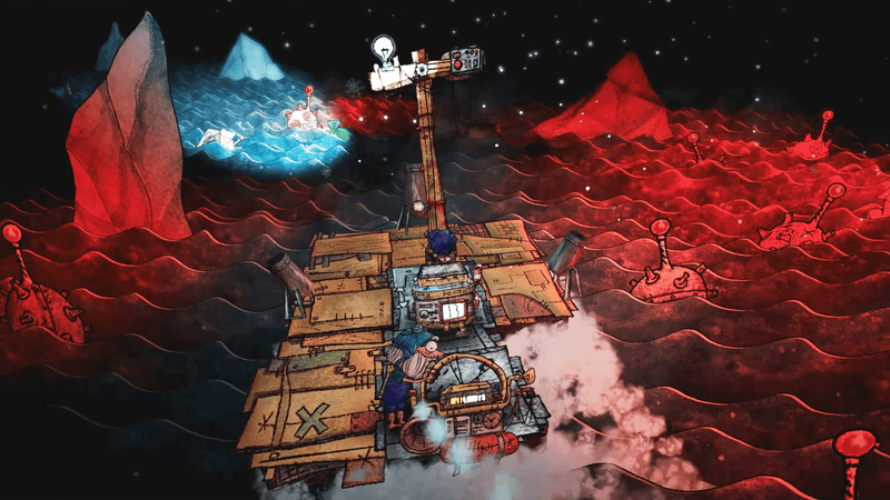 Trash Sailors (PC) 89015efb-2f11-4bf5-8c39-ee27a2463c27