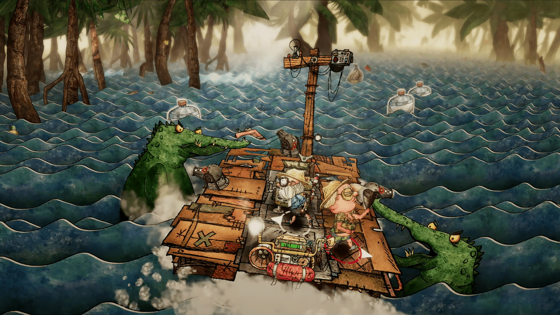 Trash Sailors (PC) 89015efb-2f11-4bf5-8c39-ee27a2463c27