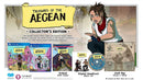 Treasures of the Aegean - Collectors Edition (PS4) 5056280435372