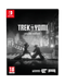 Trek To Yomi - Deluxe Edition (Nintendo Switch) 5056635601568