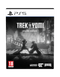 Trek To Yomi - Deluxe Edition (Playstation 5) 5060760889401