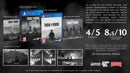 Trek To Yomi - Deluxe Edition (Playstation 5) 5060760889401