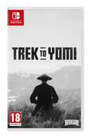 Trek To Yomi (Nintendo Switch) 5056635601254