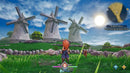 Trials of Mana (PS4) 5021290086401