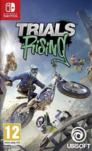 Trials Rising (Nintendo Switch) 3307216075585
