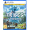 Tribes of Midgard: Deluxe Edition (PS5) 5060760883607