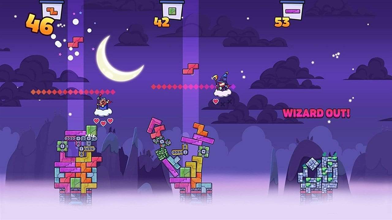 Tricky Towers (PC) 8718591184802