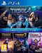 Trine Ultimate Collection (PS4) 5016488132466