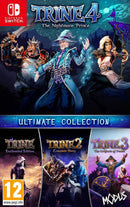 Trine Ultimate Collection (Switch) 5016488132480