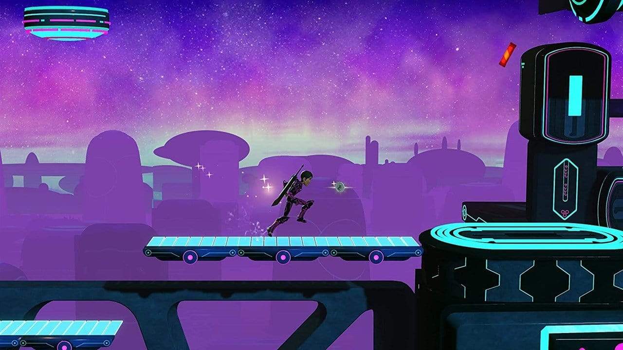 Trollhunters: Defenders of Arcadia (Nintendo Switch) 5060528033091