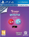 Trover Saves the Universe (PS4) 5060146467421