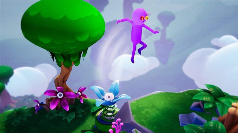 Trover Saves the Universe (PS4) 5060146467421