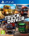 Truck Driver (PS4) 8718591185830