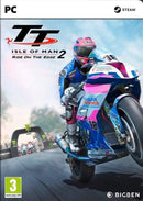 TT Isle of Man – Ride on the Edge 2 (PC) 3499550376241