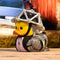 TUBBZ BACK TO THE FUTURE - DOC BROWN 1955 5056280429173