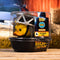 TUBBZ BACK TO THE FUTURE - DOC BROWN 1955 5056280429173