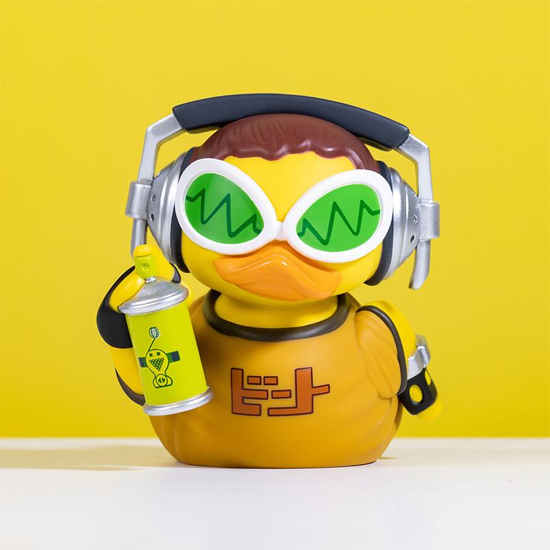TUBBZ BEAT - BEAT 5056280429302