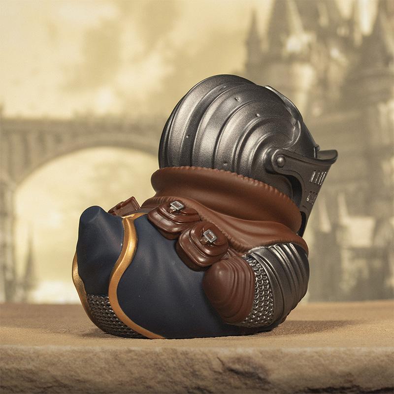 TUBBZ DARK SOULS - OSCAR KNIGHT OF ASTORA 5056280429227