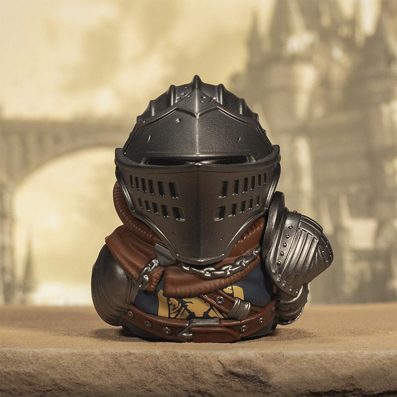 TUBBZ DARK SOULS - OSCAR KNIGHT OF ASTORA 5056280429227
