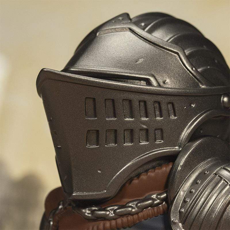 TUBBZ DARK SOULS - OSCAR KNIGHT OF ASTORA 5056280429227