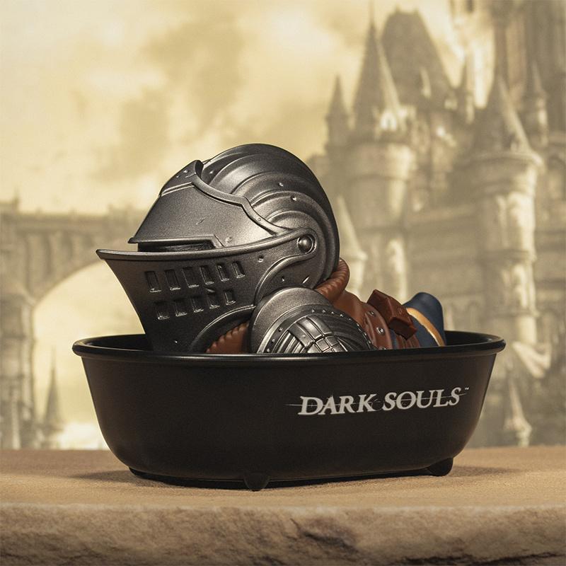 TUBBZ DARK SOULS - OSCAR KNIGHT OF ASTORA 5056280429227
