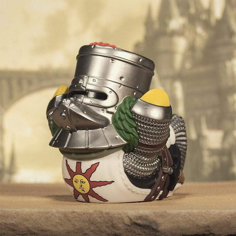 TUBBZ DARK SOULS - SOLAIRE OF ASTORA 5056280429234
