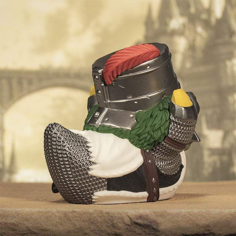 TUBBZ DARK SOULS - SOLAIRE OF ASTORA 5056280429234
