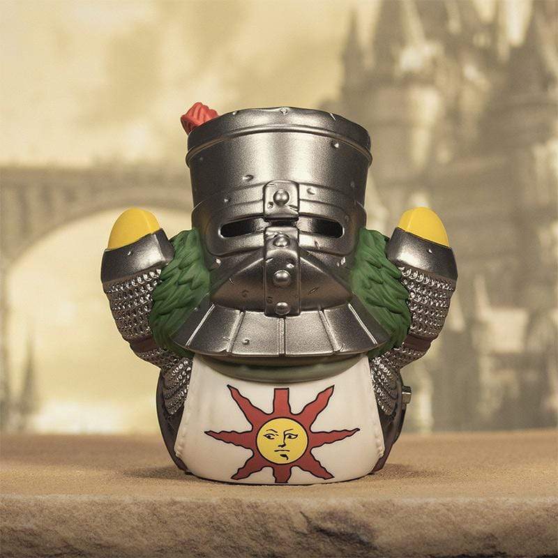 TUBBZ DARK SOULS - SOLAIRE OF ASTORA 5056280429234