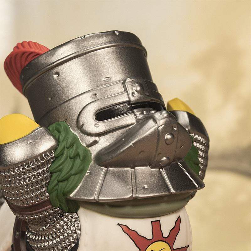 TUBBZ DARK SOULS - SOLAIRE OF ASTORA 5056280429234