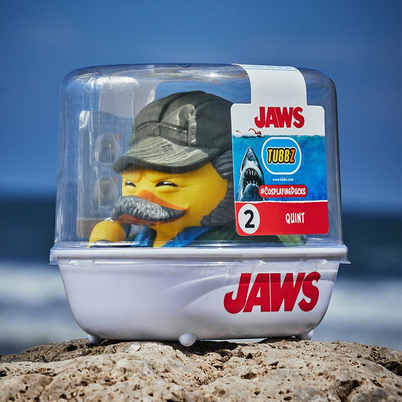 TUBBZ JAWS - QUINT 5056280431091