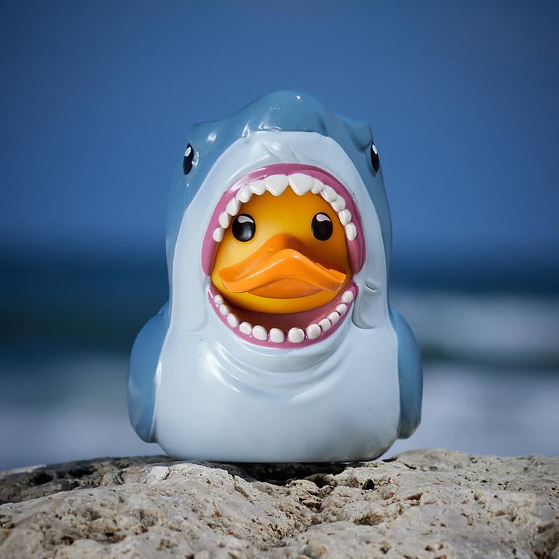 TUBBZ JAWS - SHARK 5056280431084