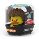 TUBBZ KNIGHT RIDER - MICHAEL KNIGHT 5056280430742