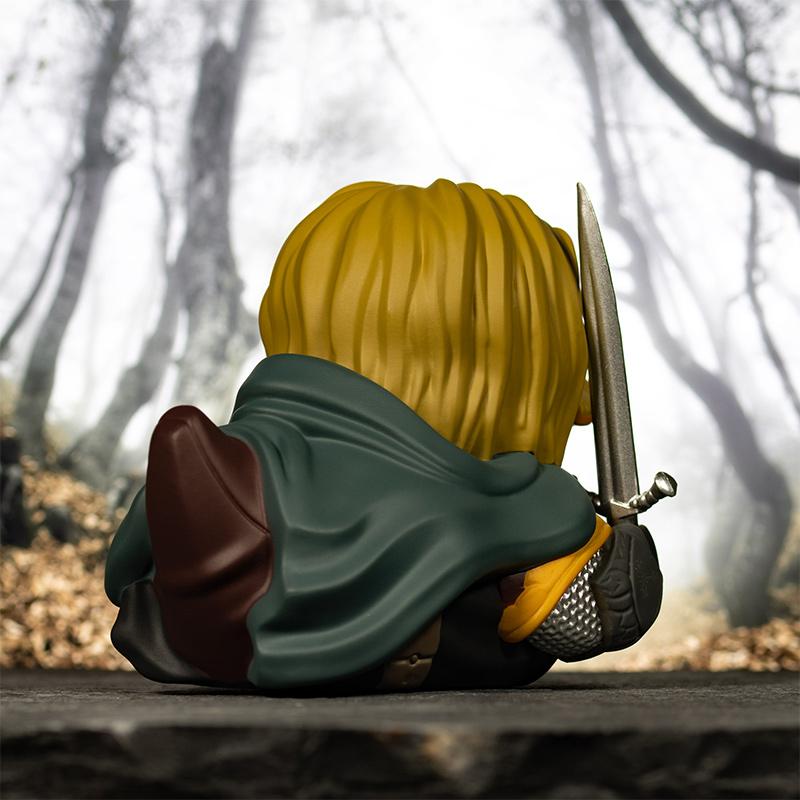 TUBBZ LORD OF THE RINGS - BOROMIR 5056280429357