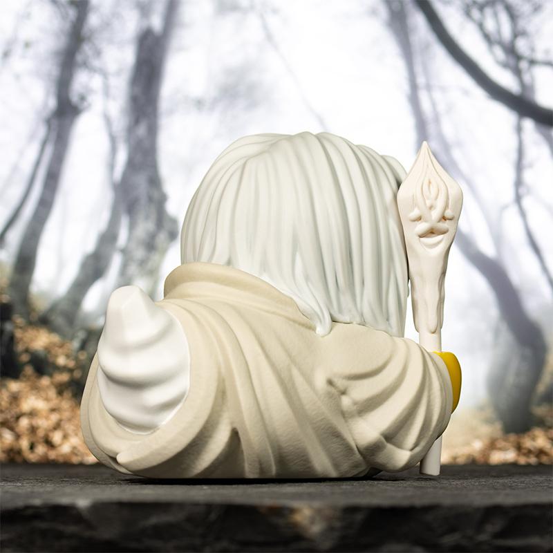 TUBBZ LORD OF THE RINGS - GANDALF THE WHITE 5056280429388