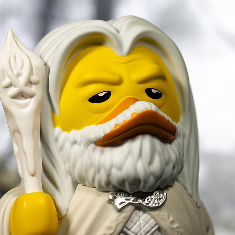 TUBBZ LORD OF THE RINGS - GANDALF THE WHITE 5056280429388