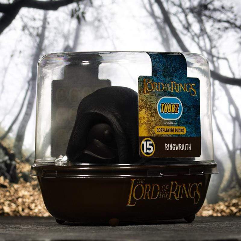 TUBBZ LORD OF THE RINGS - RINGWRAITH 5056280429371