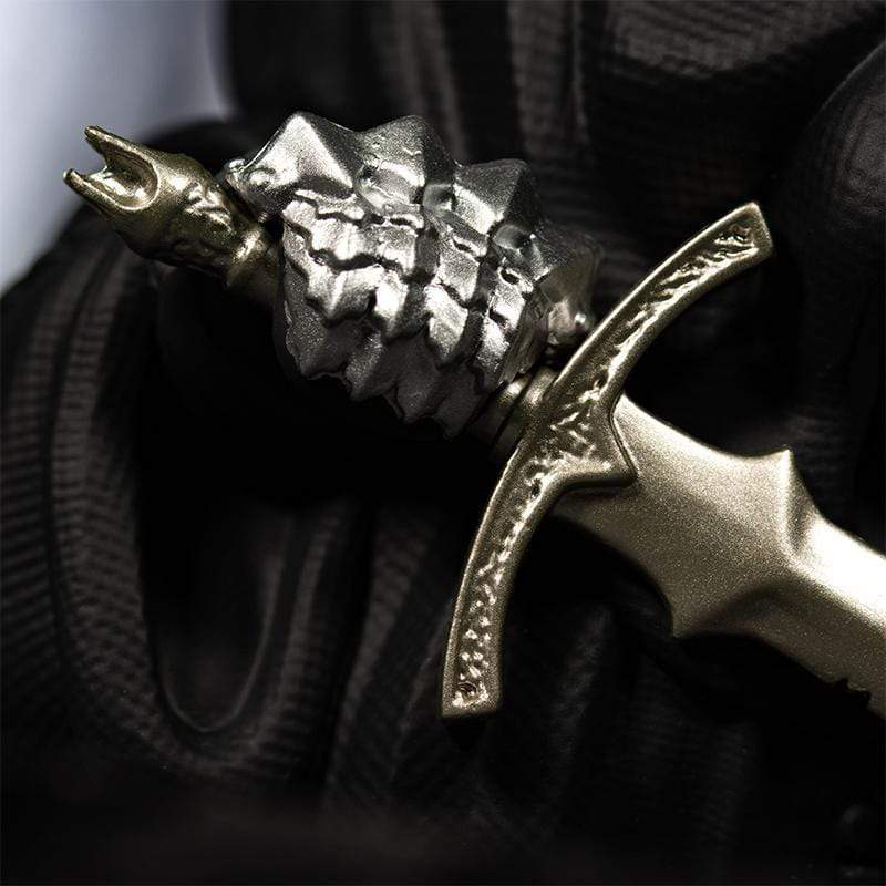 TUBBZ LORD OF THE RINGS - RINGWRAITH 5056280429371