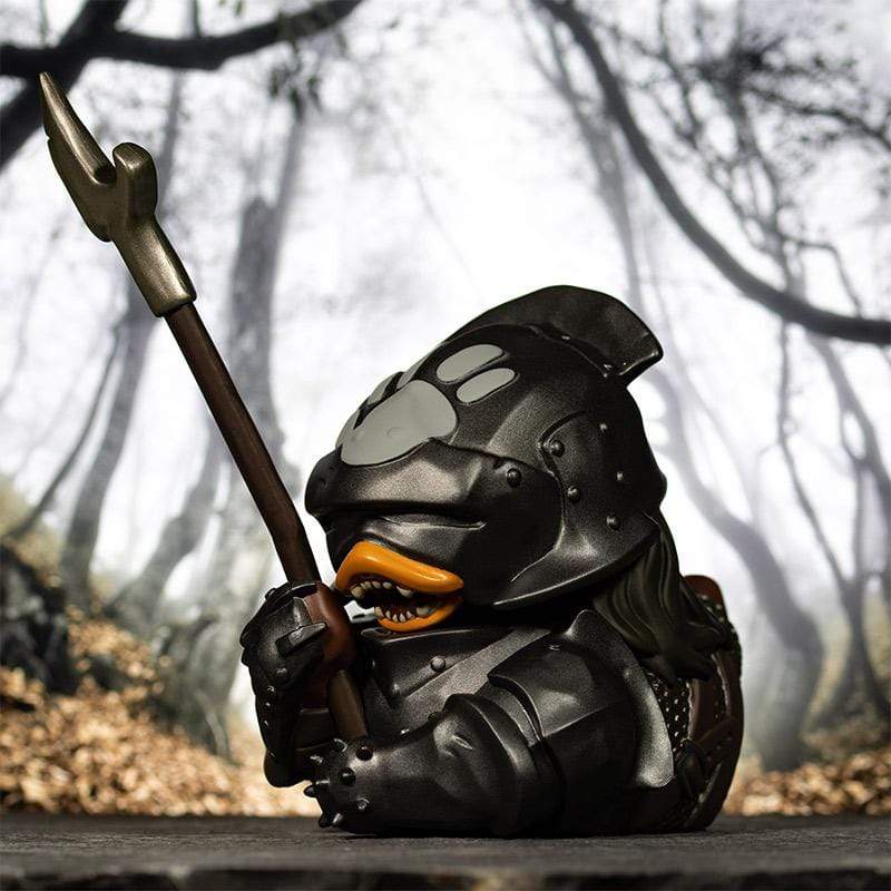 TUBBZ LORD OF THE RINGS - URUK-HAI PIKEMAN 5056280429364