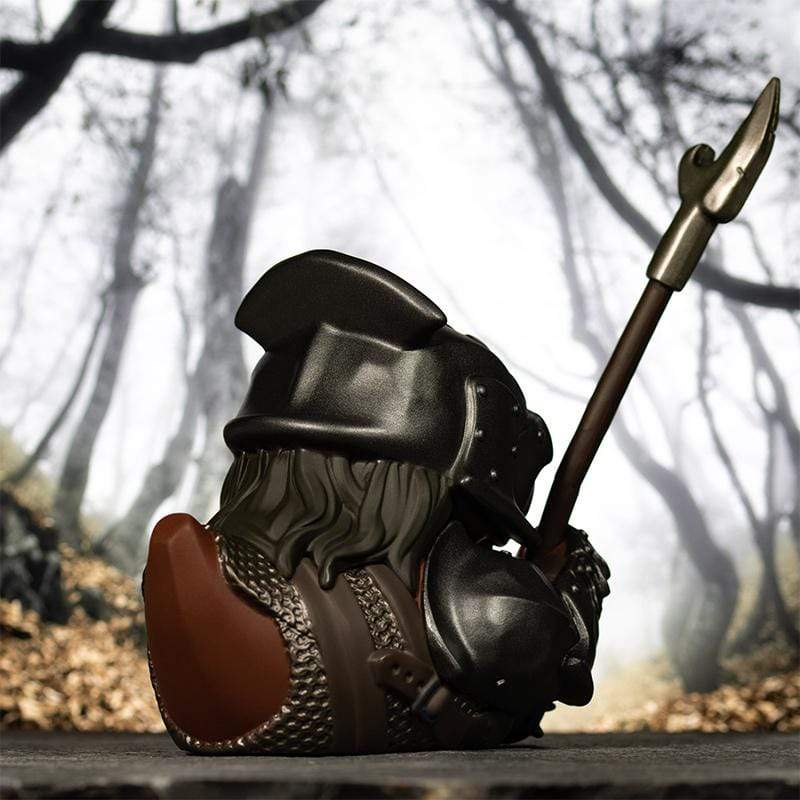 TUBBZ LORD OF THE RINGS - URUK-HAI PIKEMAN 5056280429364