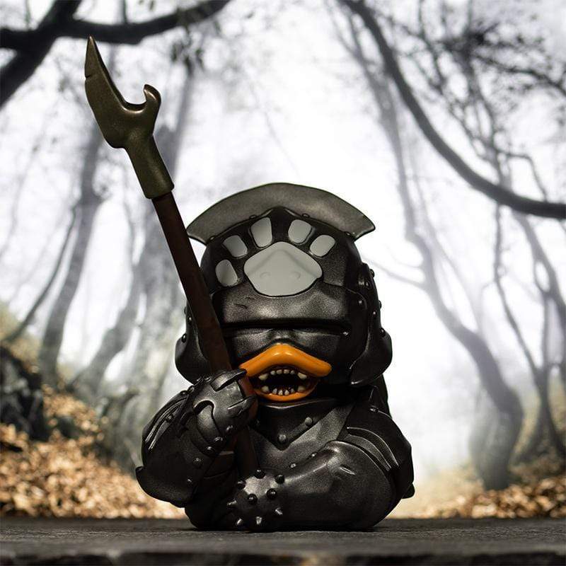 TUBBZ LORD OF THE RINGS - URUK-HAI PIKEMAN 5056280429364