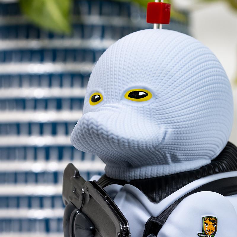 TUBBZ METAL GEAR SOLID - GENOME SOLDIER 5056280429296