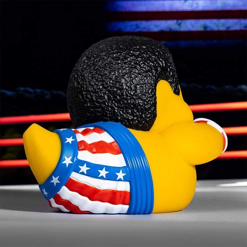 TUBBZ ROCKY - APOLLO CREED 5056280409304