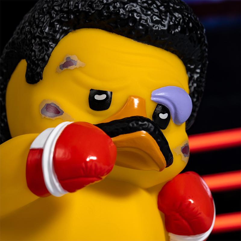 TUBBZ ROCKY - APOLLO CREED 5056280409304