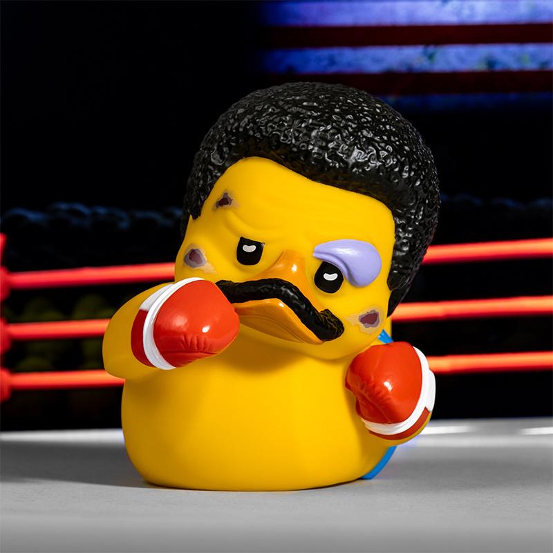 TUBBZ ROCKY - APOLLO CREED 5056280409304